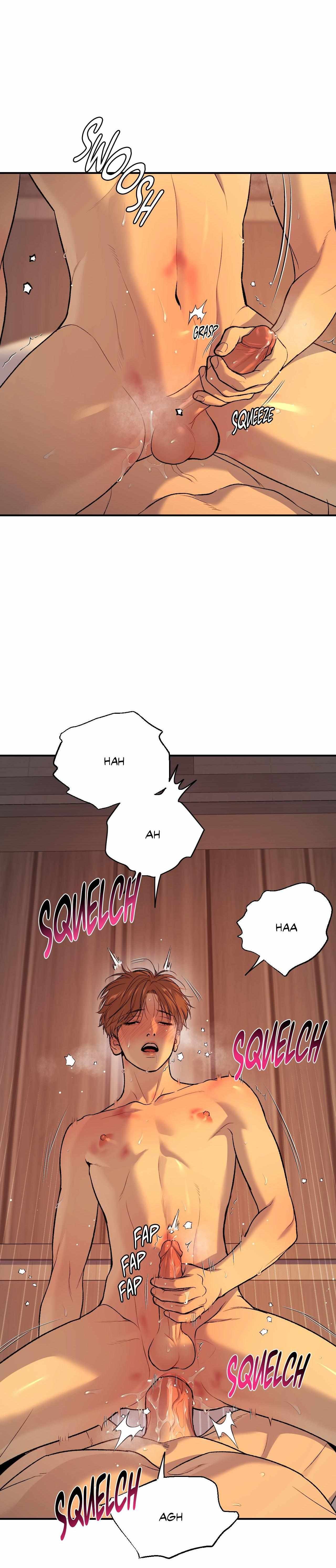 Jinx, Chapter 92 image 34